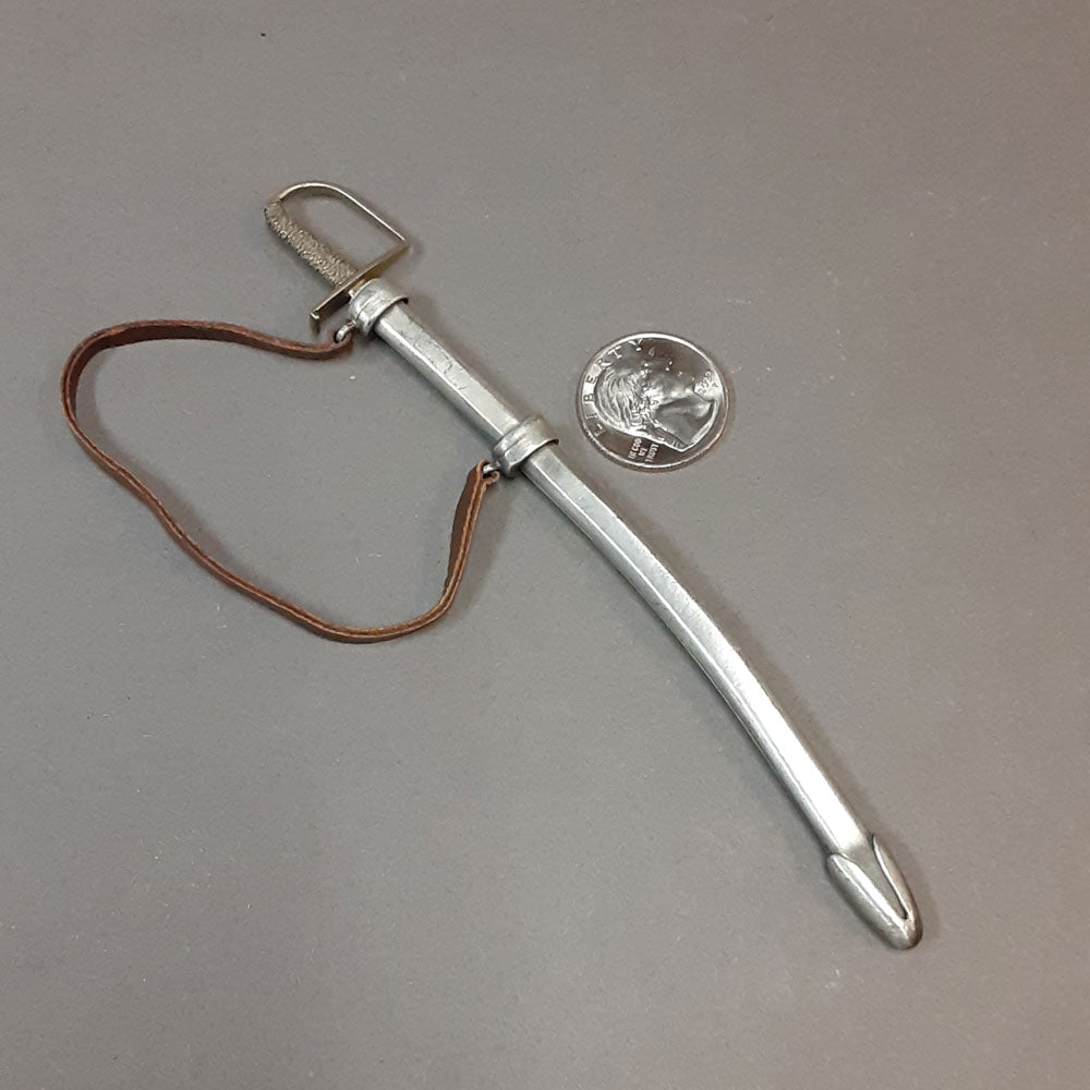 Thomas Nast Santa Sword R John Wright Thomas nast santa sword r john wright