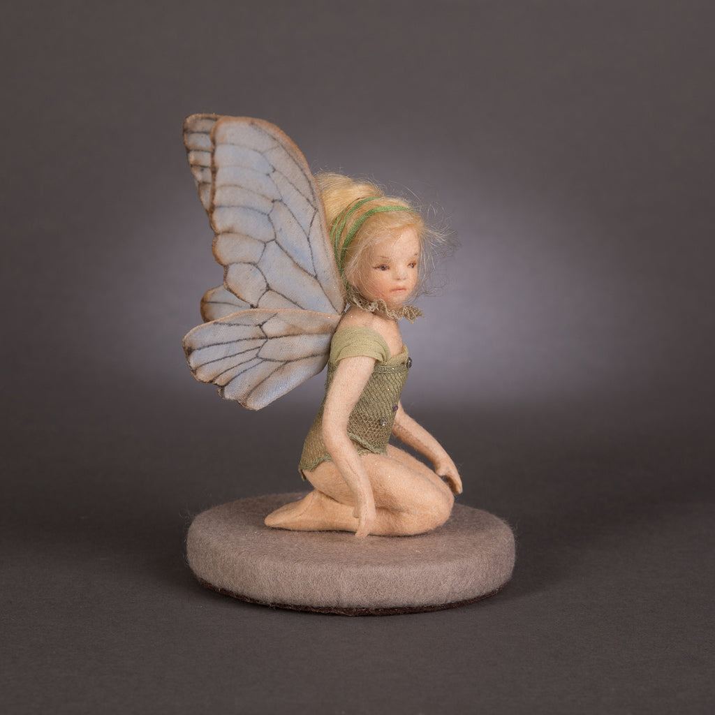 The Peter Pan Doll Collection - Tinker Bell