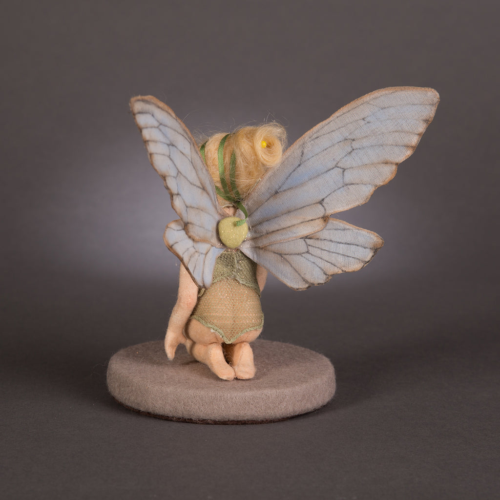 The Peter Pan Doll Collection - Tinker Bell