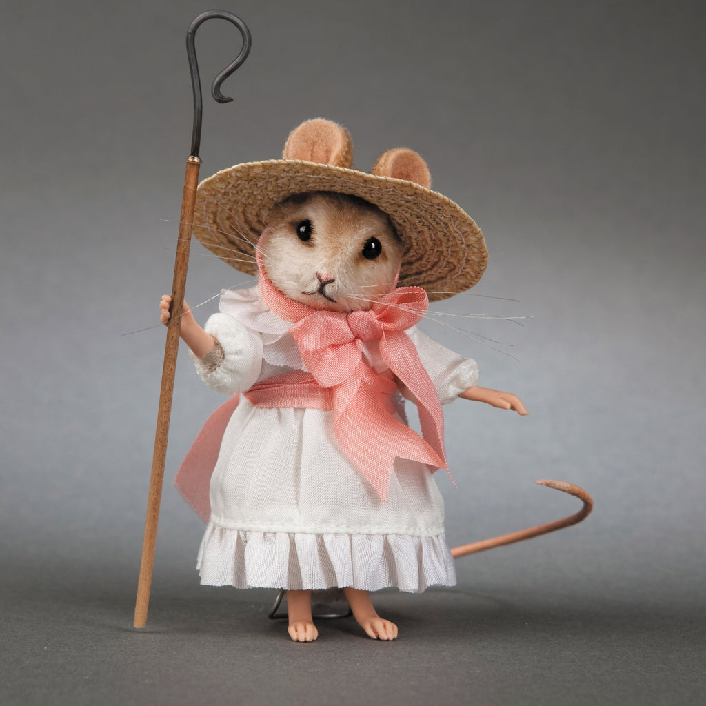 Little Bo-Peep Mouse AP #1