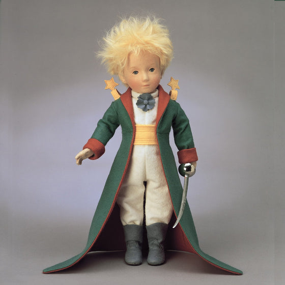 Little Prince Century Edition