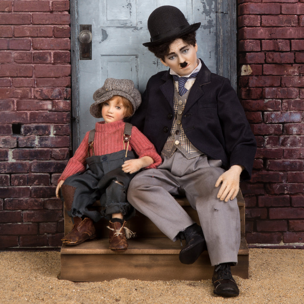 Jackie Coogan™ The Kid