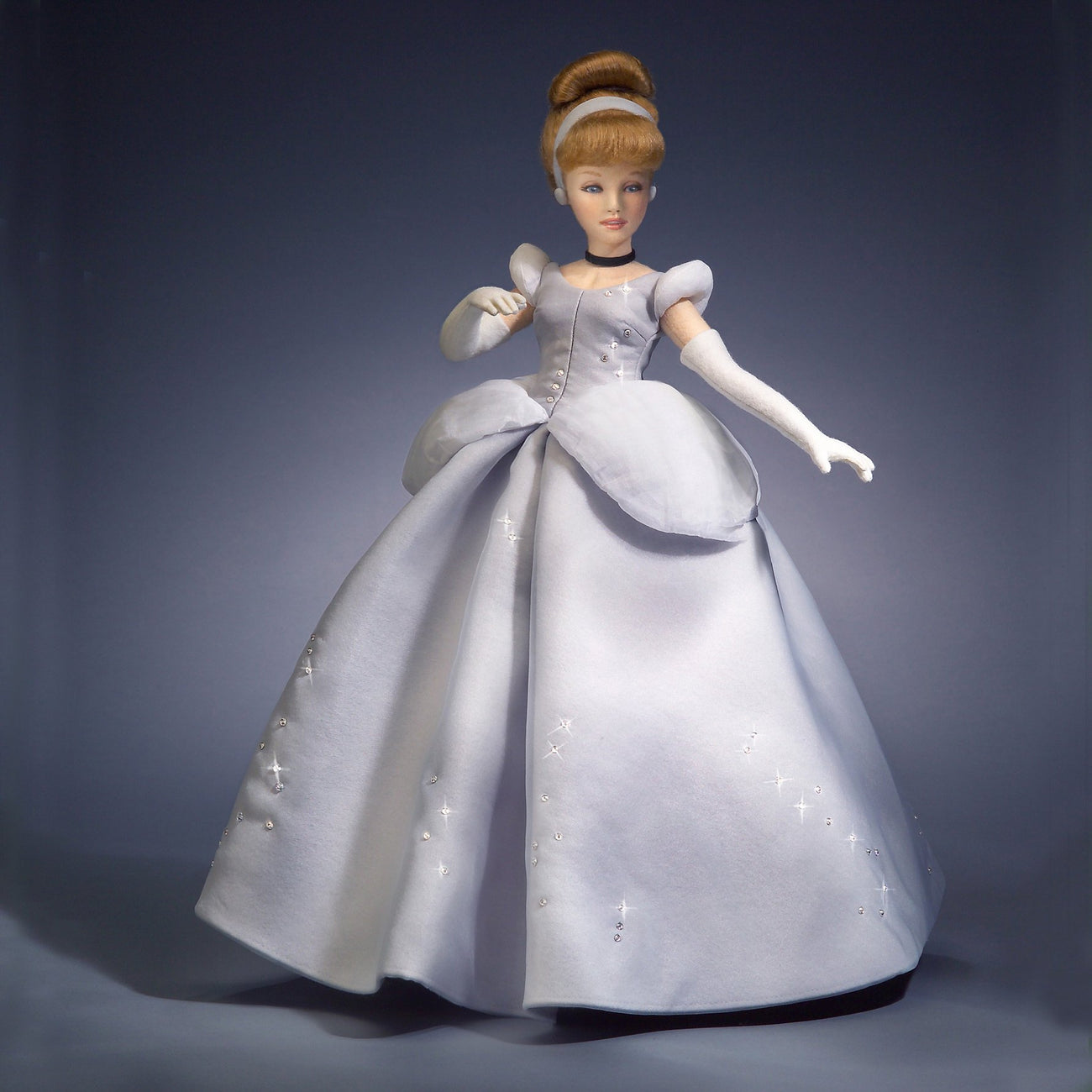 Cinderella | R. John Wright Dolls Cinderella | R. John Wright Dolls