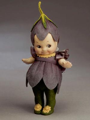 Crocus - Flower Kewpie®