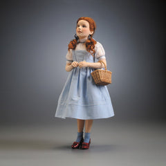 Dorothy - Wizard of Oz™ | R. John Wright Dolls