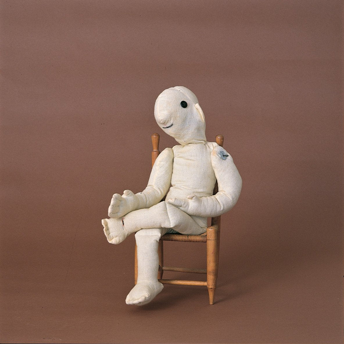 First Doll | R. John Wright Dolls