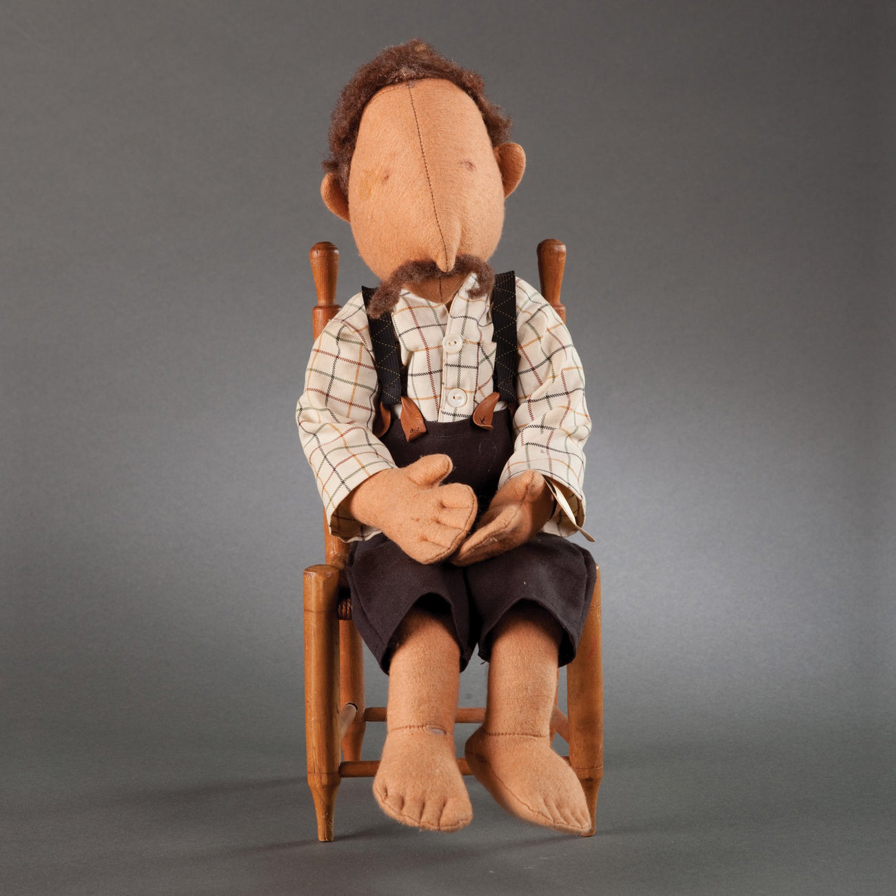 The Pine Tree Fairy™ | R. John Wright Dolls ペリウィンクル 妖精