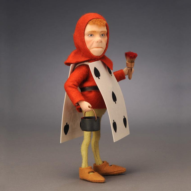 Gardener Five-Prototype