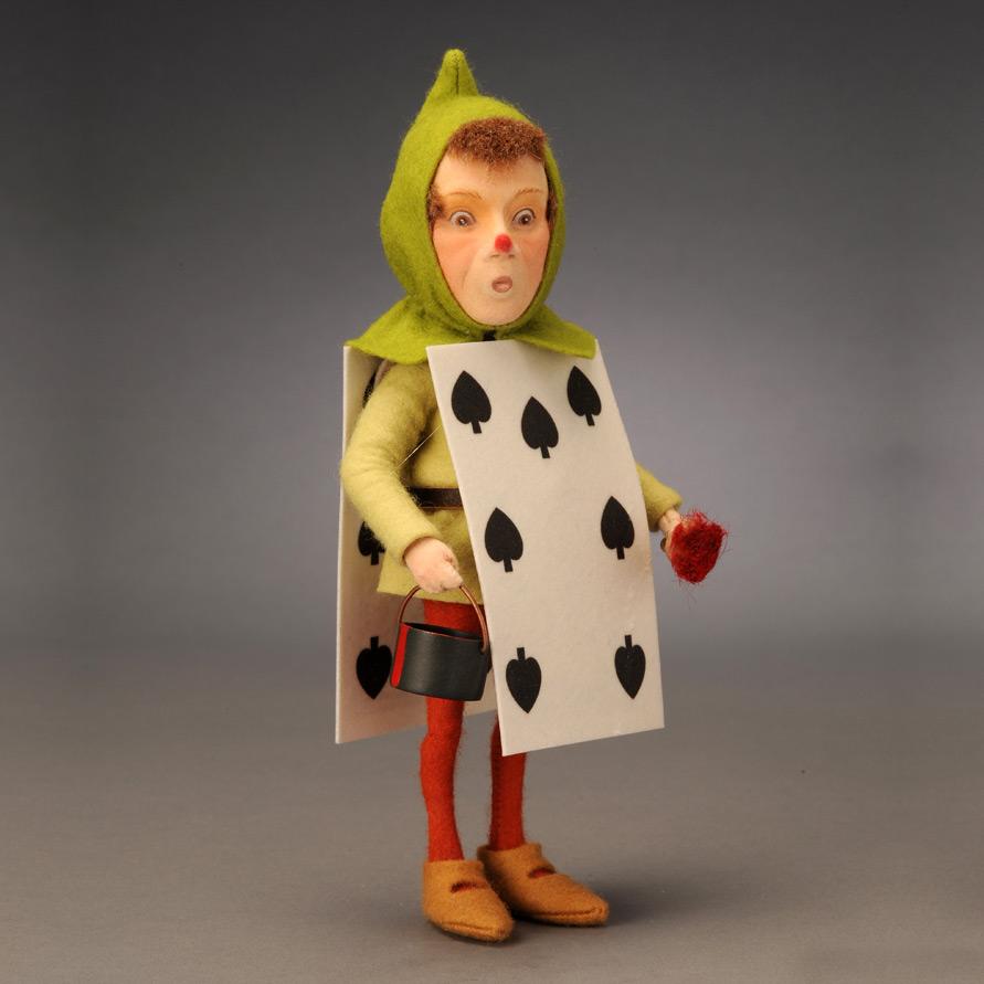 Alice in Wonderland™ - R. John Wright