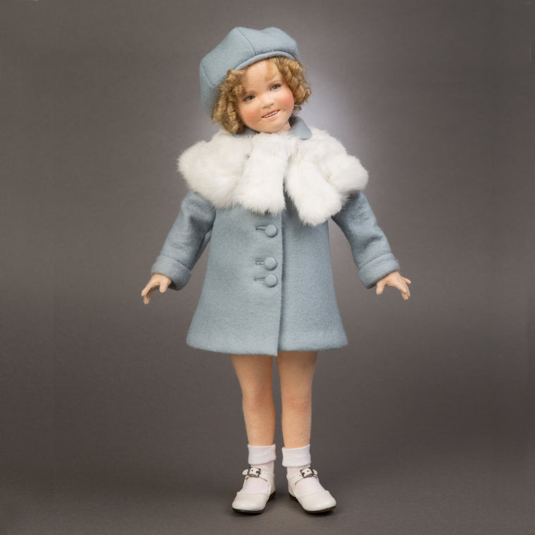 Shirley Temple® Hollywood Star