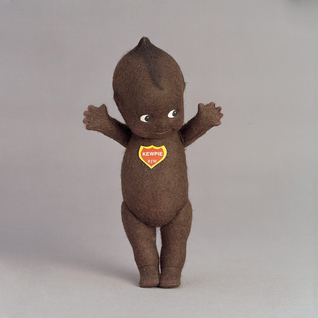 Fleur - Flower Kewpie® | R. John Wright Dolls