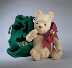 R. John Wright 日本限定品 Pooh's Blue Balloon jingle-bell-pooh-web_240x.jpg?