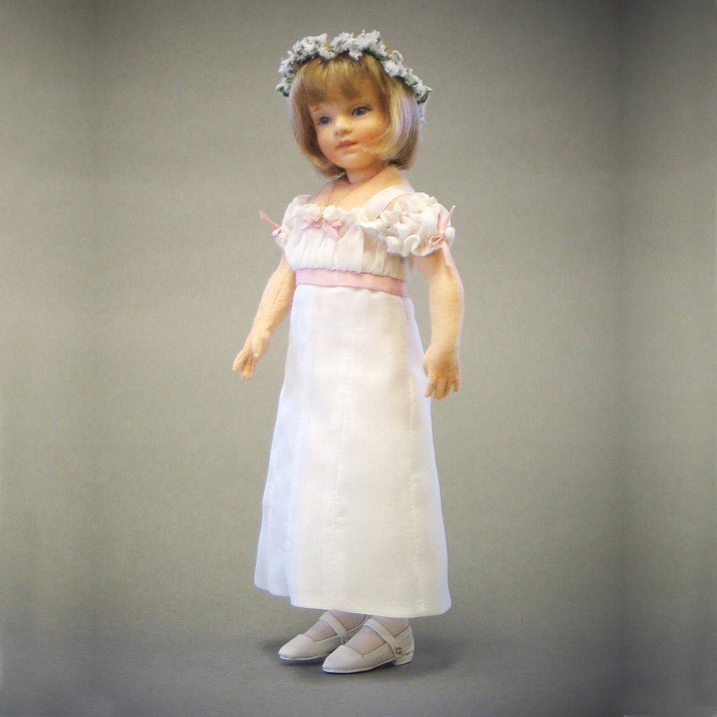 Kate - First Communion