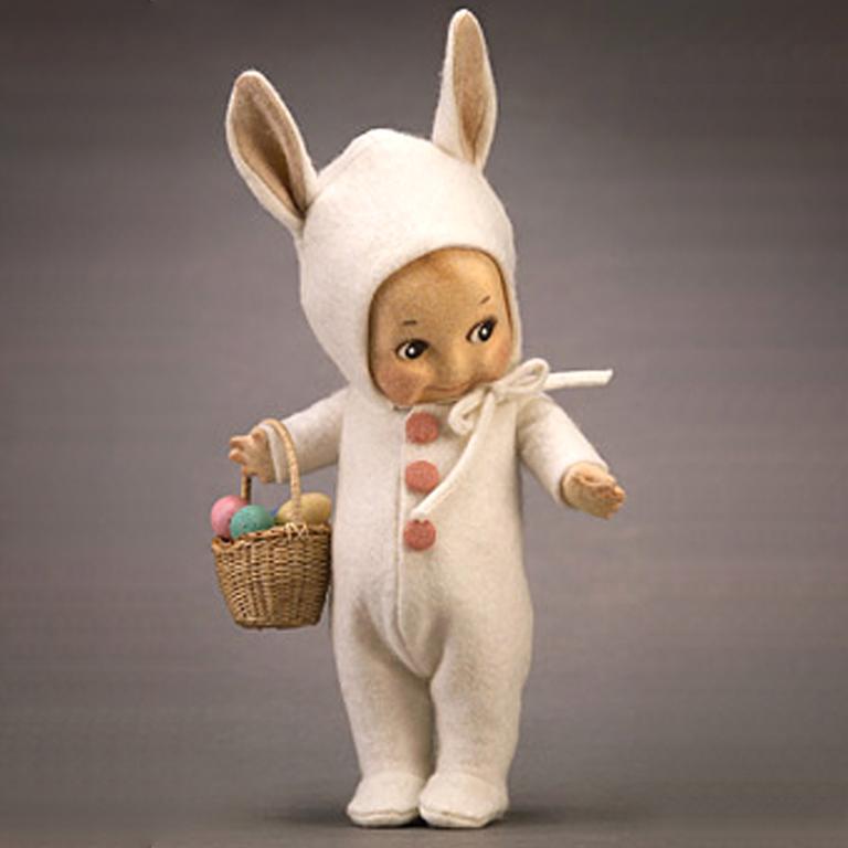 Kewpie Bunny®