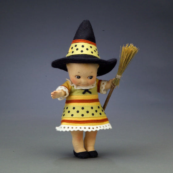 Kewpie Witch®