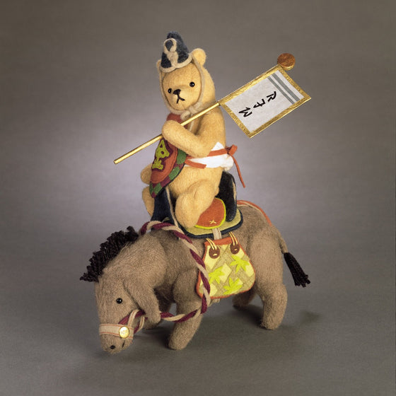 Kintaro Pooh