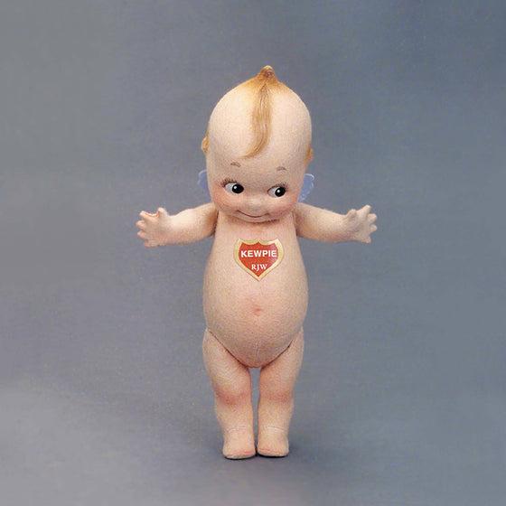 Klassic Kewpie®