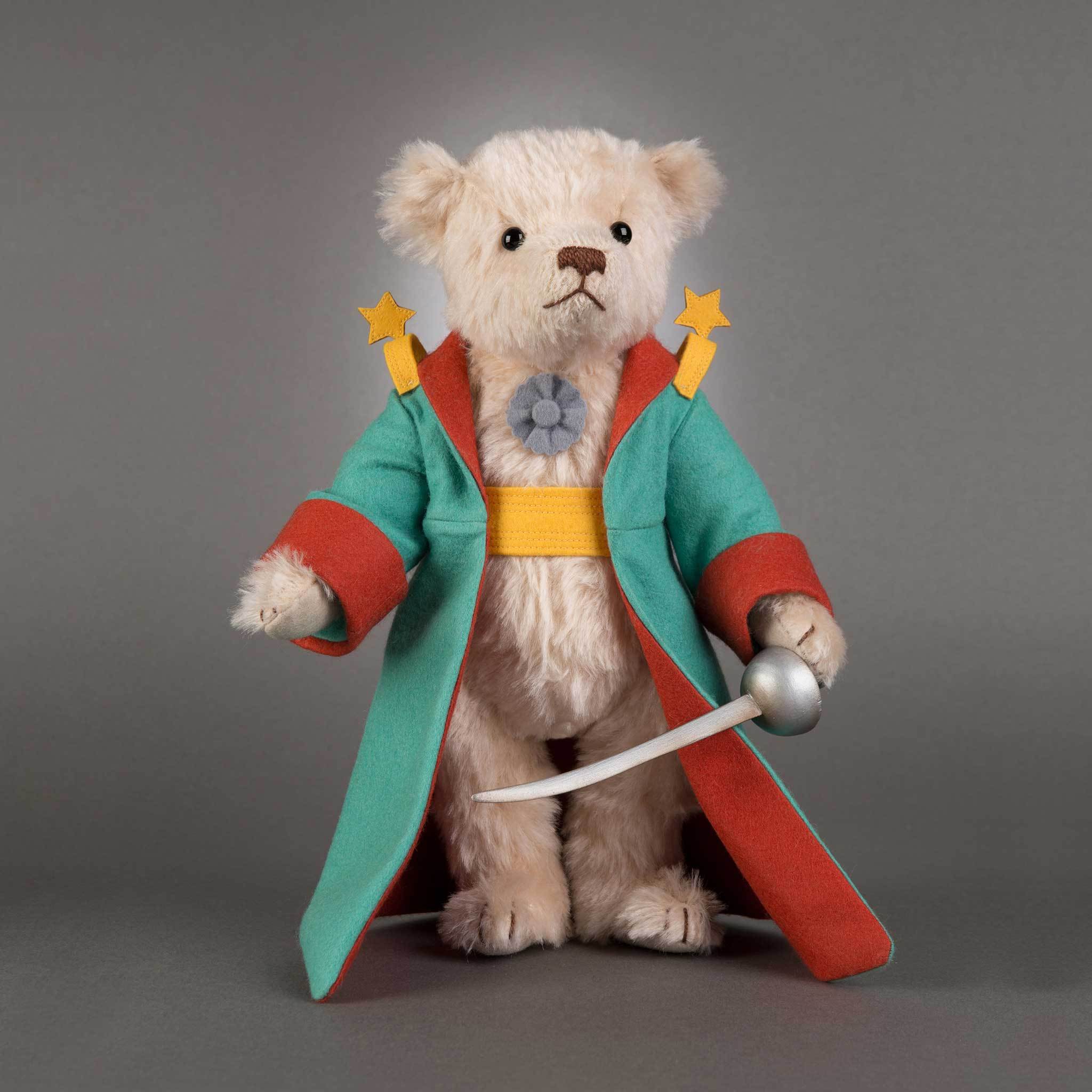 Le Petit Prince - Peluche Doudou Boa 60 cm Le Petit Prince - Peluche Doudou Boa 60 cm