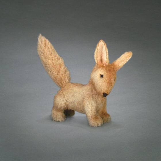 The Fox