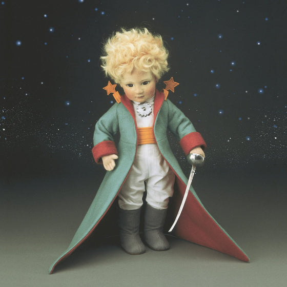 The Little Prince