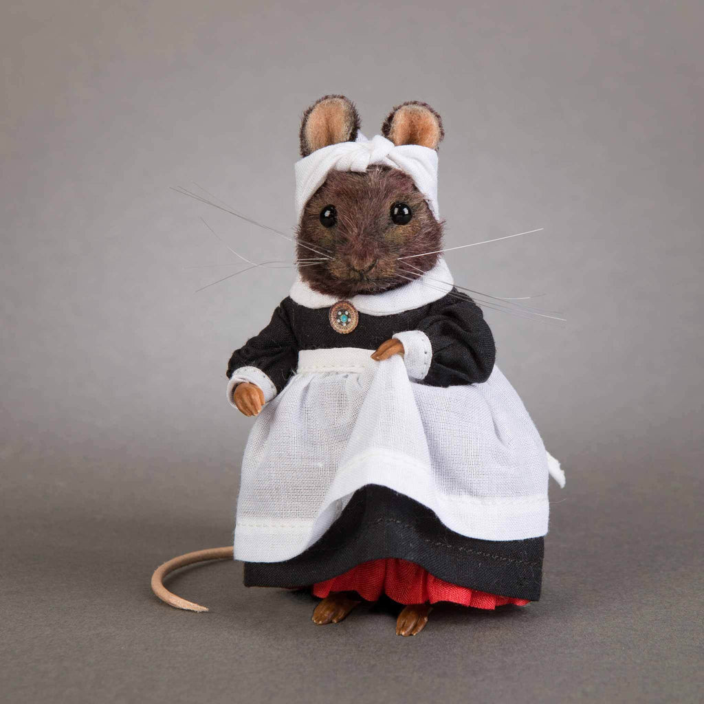 Gone with the Wind Mice - Mammy