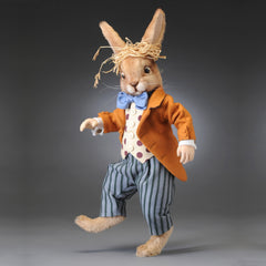 The March Hare | R. John Wright Dolls
