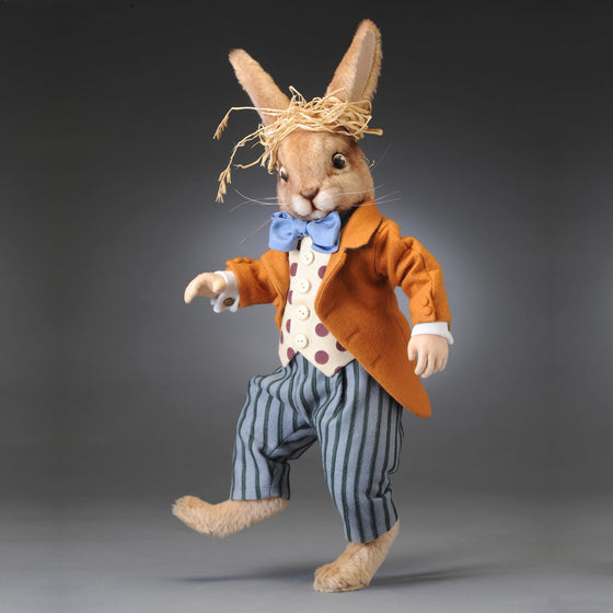 The March Hare