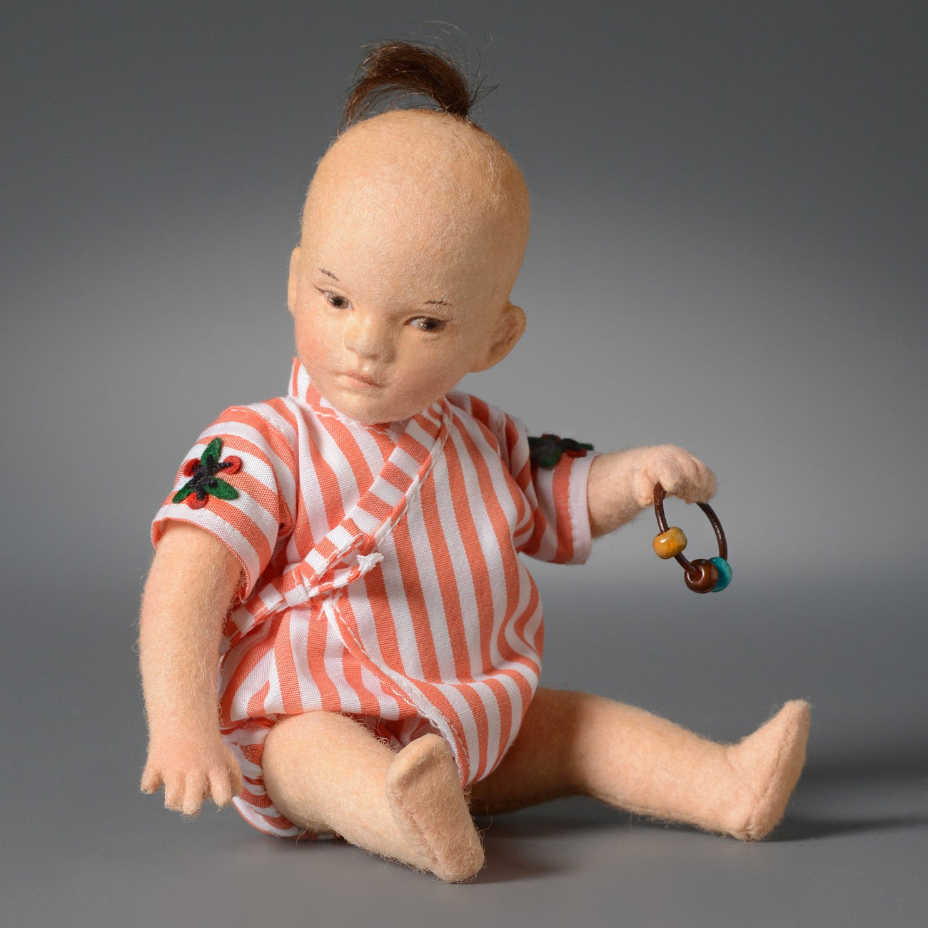Meiko | R. John Wright Dolls
