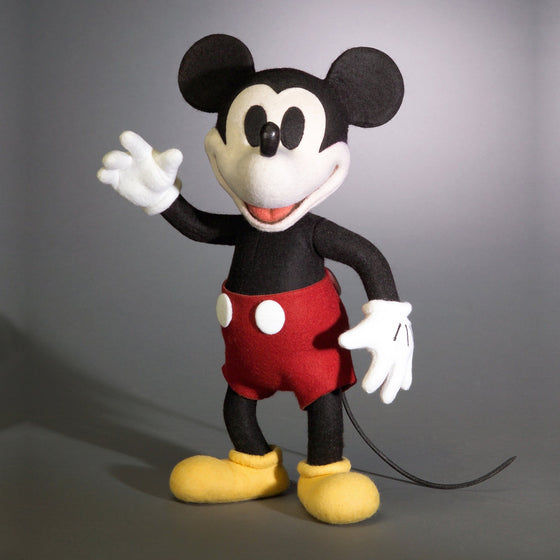 Mickey Mouse