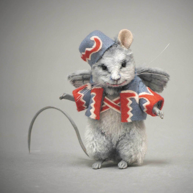 Nikko Mouse - Wizard of Oz™