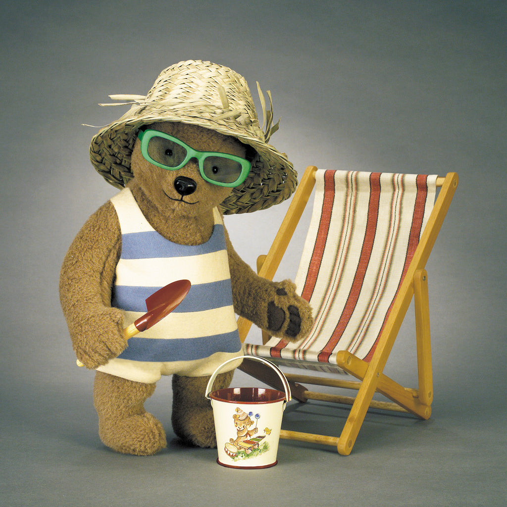 Outfit for At the Beach Paddington - Outfit