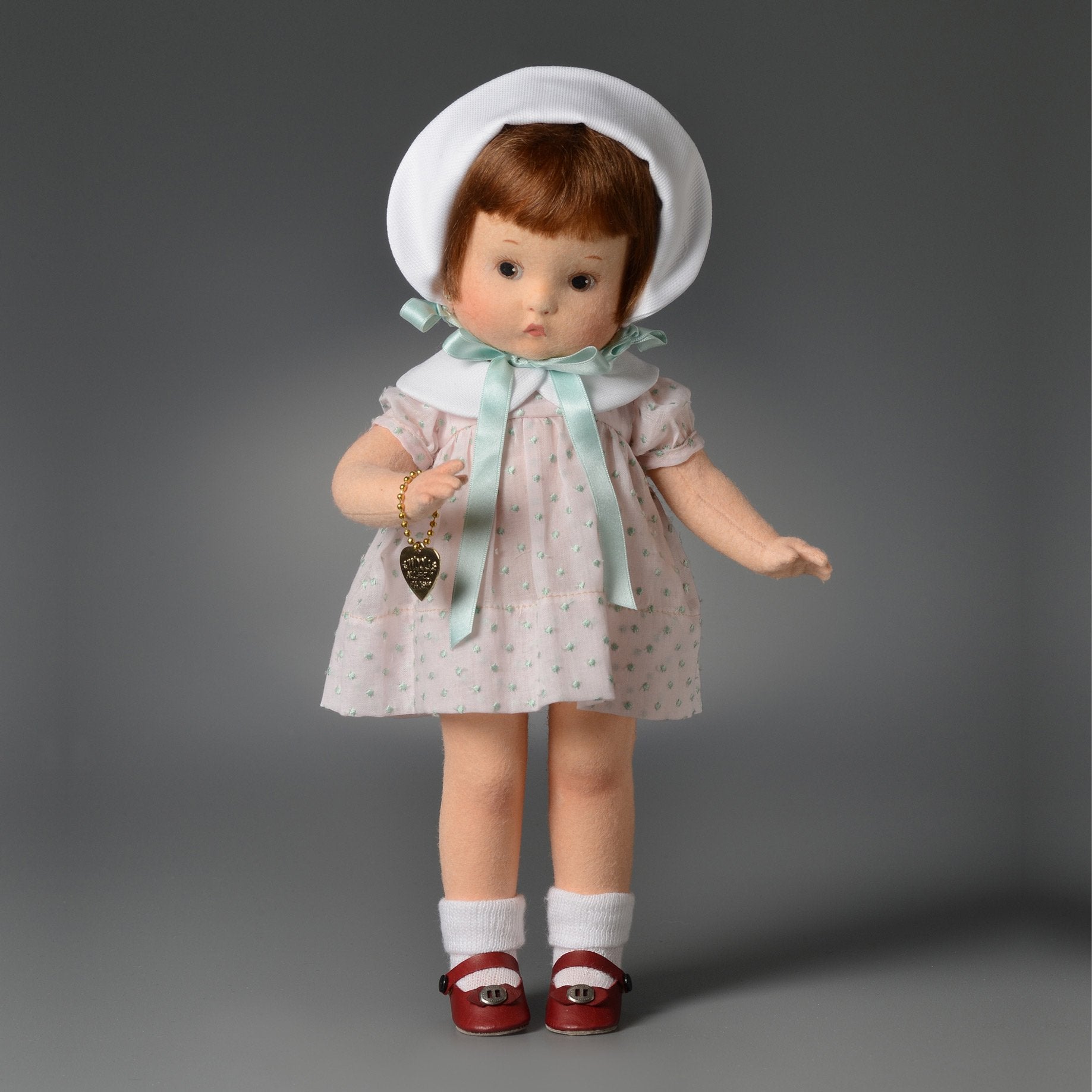 Patsy® | R. John Wright Dolls