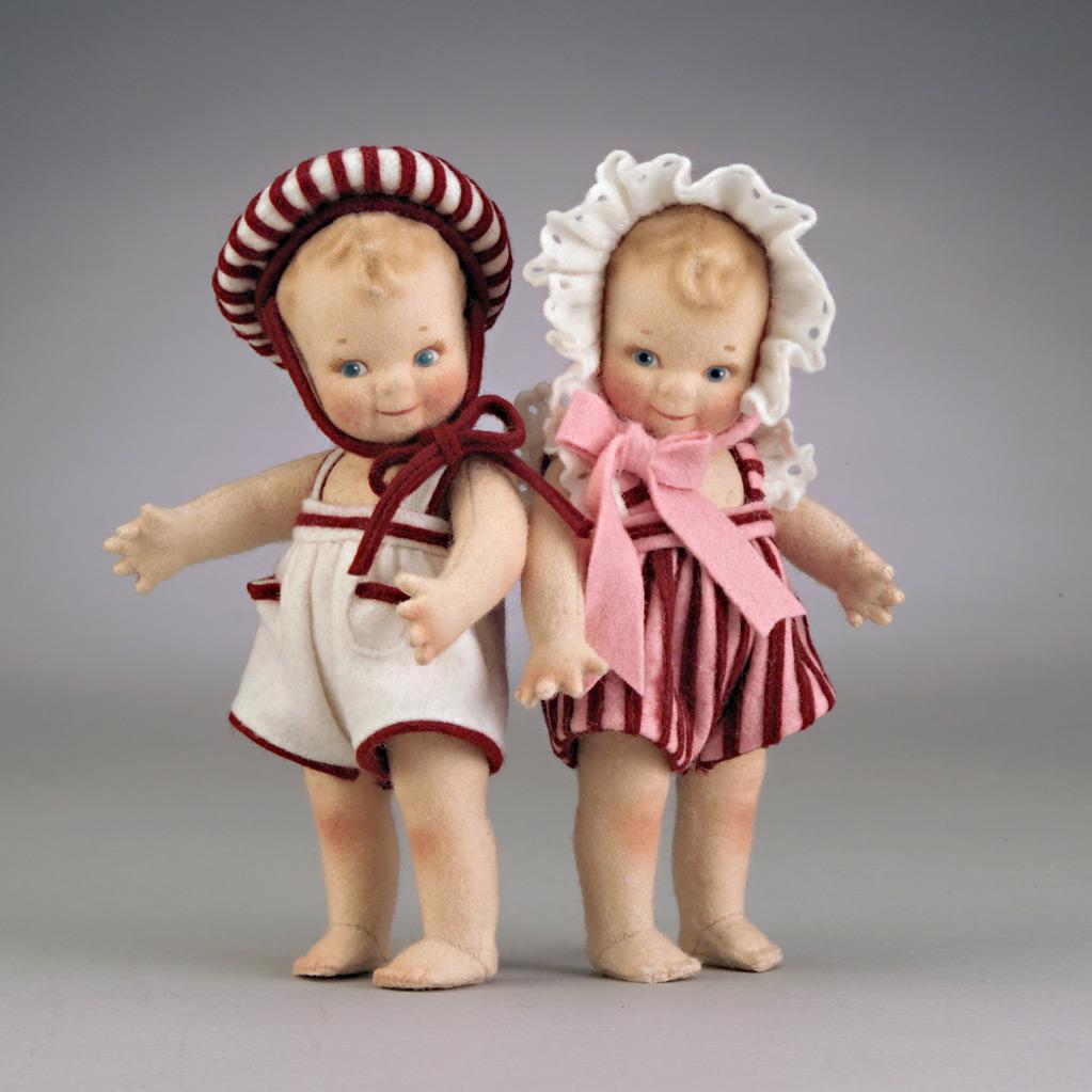 Peppermint Scootles®