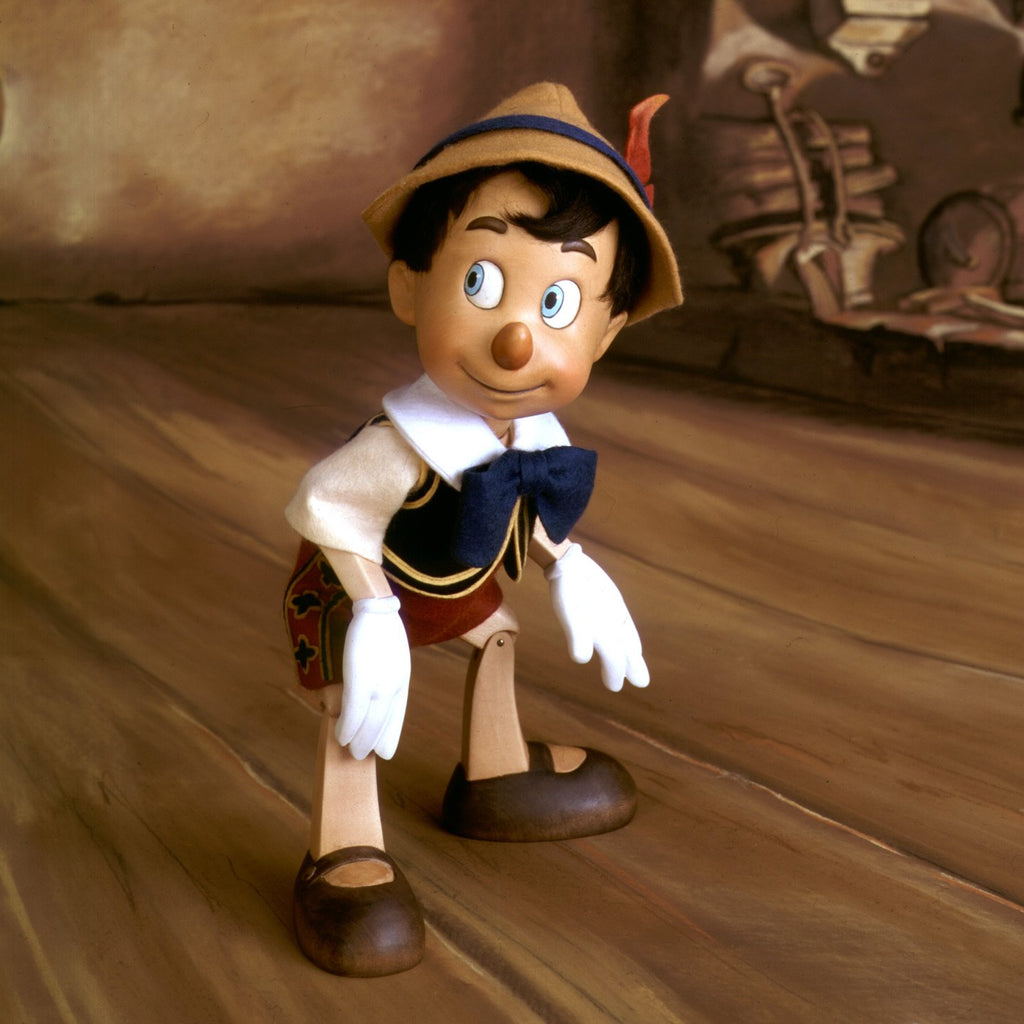 Pinocchio 16"