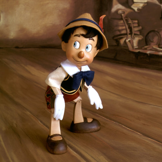 Pinocchio 16"