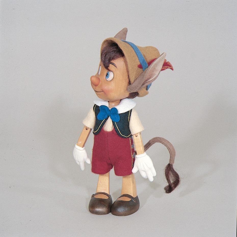 Pleasure Island Pinocchio | R. John Wright Dolls Pleasure Island Pinocchio | R. John Wright Dolls