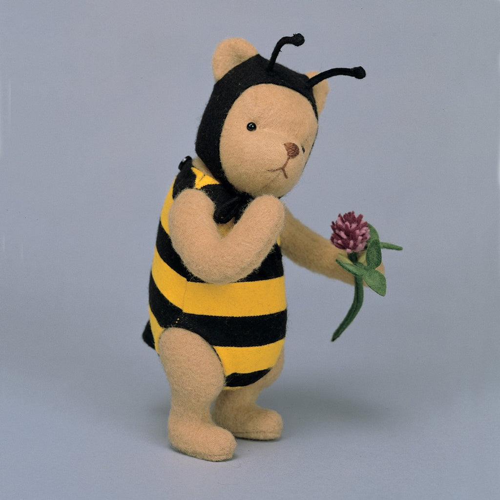 Pooh Bee