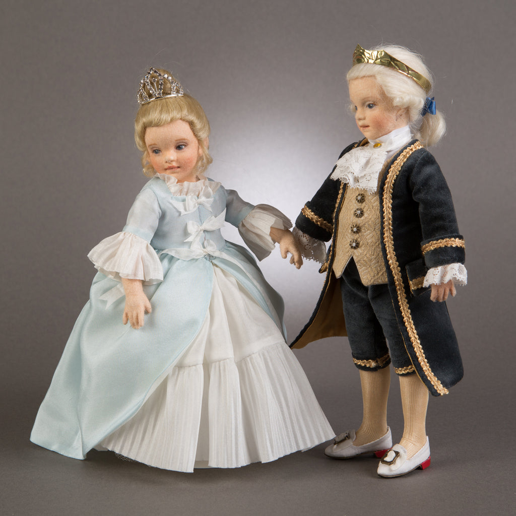 Prince Charming - Once Upon A Time