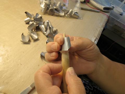 Tin Man™ Mouse