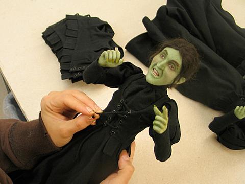 Wicked Witch of the West™
