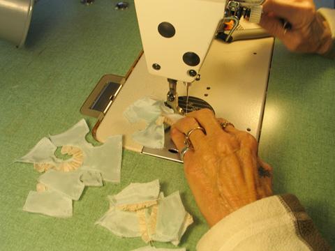 Little Jack Horner Mouse