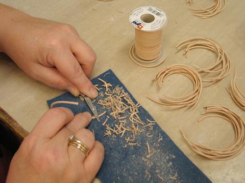 Little Jack Horner Mouse