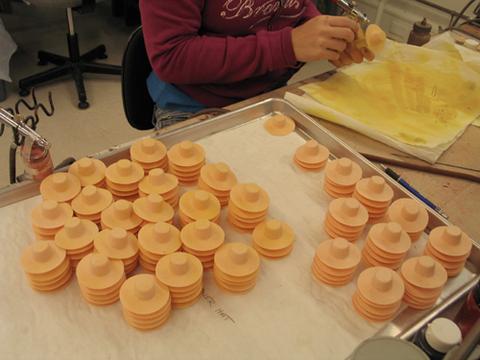 Little Jack Horner Mouse