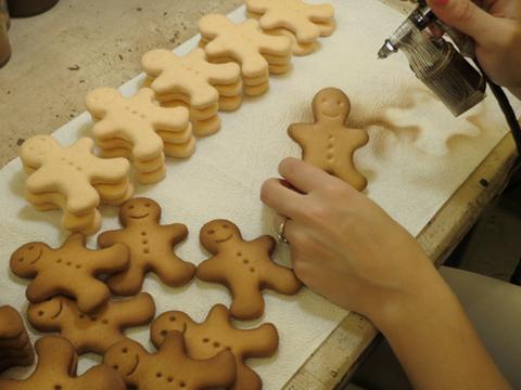 Ginger