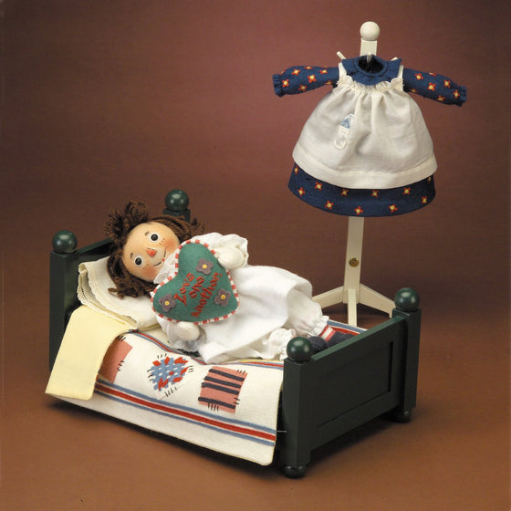 Raggedy Ann™ Bed