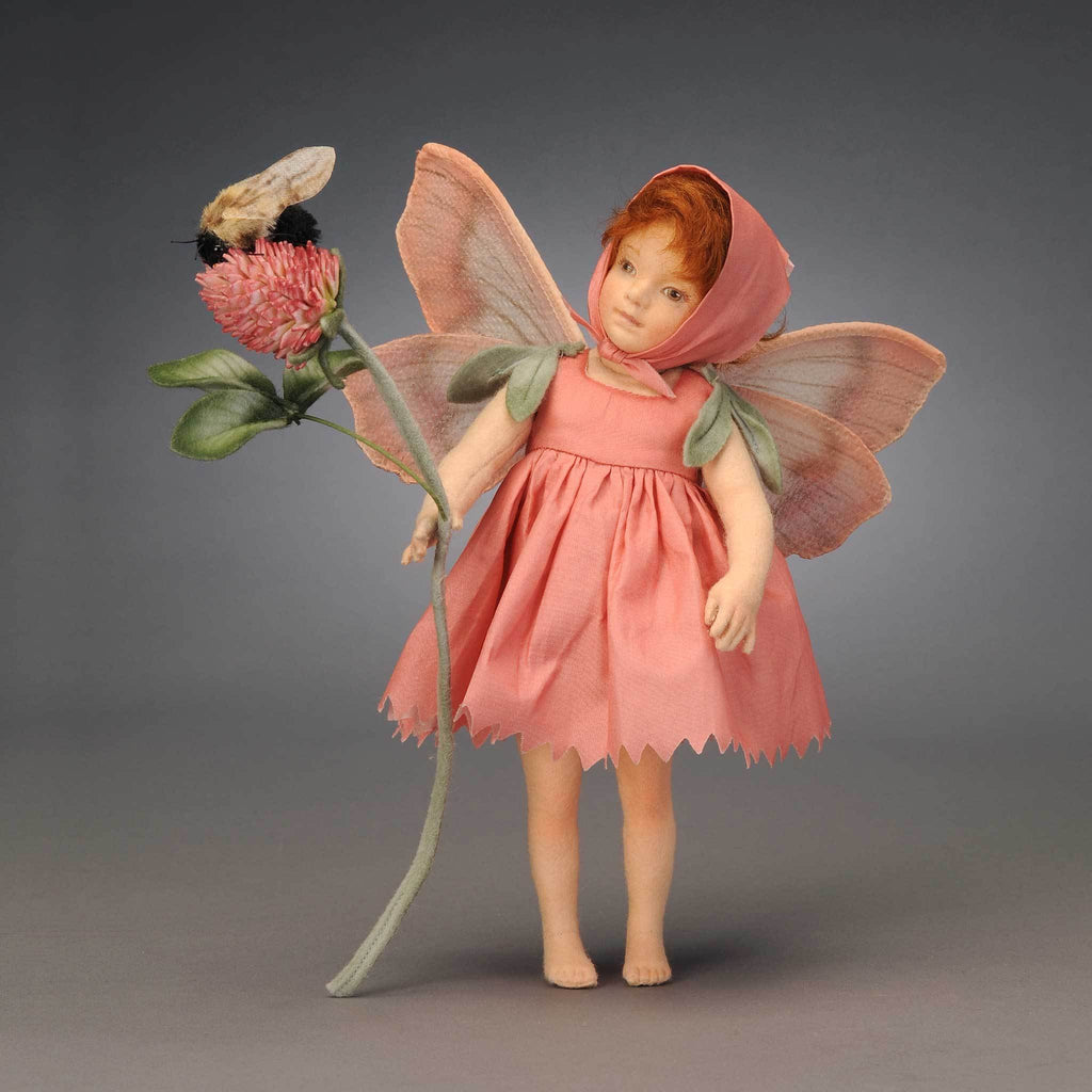 The Red Clover Fairy™