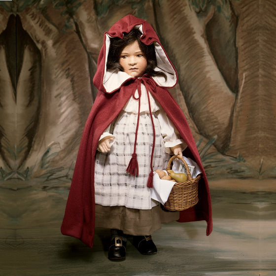 Little Red Riding Hood AP #1