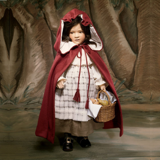 Little Red Riding Hood