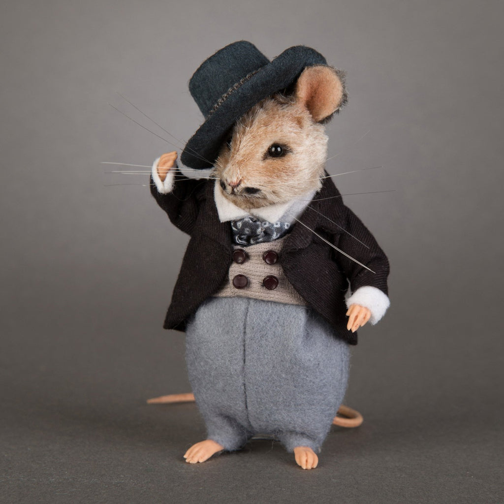 Rhett Butler™ Mouse