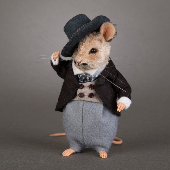 Rhett Butler™ Mouse